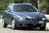 Alfa Romeo 156 Sportwagon
