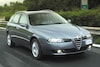 Alfa Romeo 156 Sportwagon