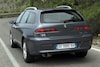 Alfa Romeo 156 Sportwagon