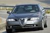 Alfa Romeo 166