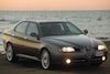 Alfa Romeo 166