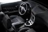 Alfa Romeo 166 - interieur
