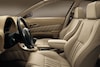 Alfa Romeo 166 - interieur