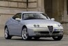 Alfa Romeo GTV