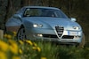 Alfa Romeo GTV