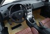 Alfa Romeo GTV - interieur