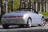 Alfa Romeo Spider
