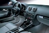 Audi A3 - interieur