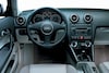 Audi A3 - interieur