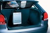 Audi A3 - interieur