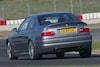 BMW 3-serie Coupé