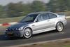 BMW 3-serie Coupé