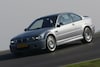 BMW 3-serie Coupé