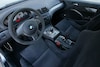 BMW 3-serie Coupé - interieur
