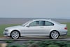 BMW 3-serie Coupé