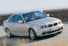 BMW 3-serie Coupé
