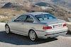 BMW 3-serie Coupé
