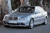 BMW 3-serie Coupé