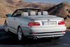 BMW 3-serie Cabrio