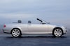 BMW 3-serie Cabrio