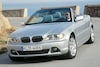 BMW 3-serie Cabrio