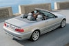 BMW 3-serie Cabrio
