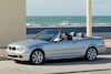BMW 3-serie Cabrio