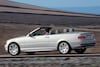 BMW 3-serie Cabrio