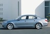 BMW 5-serie