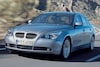 BMW 5-serie