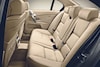 BMW 5-serie - interieur