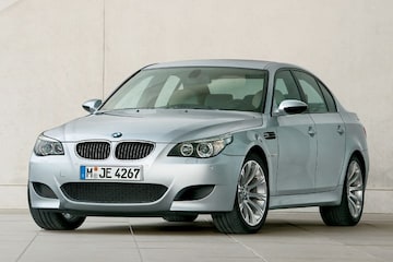 BMW 5-serie