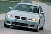 BMW 5-serie