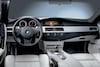 BMW 5-serie - interieur