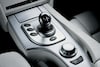 BMW 5-serie - interieur