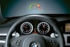 BMW 5-serie - interieur