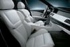 BMW 5-serie - interieur