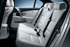 BMW 5-serie - interieur
