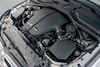 BMW 5-serie - interieur