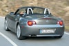 BMW Z4 roadster