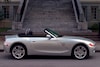BMW Z4 roadster