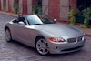 BMW Z4 roadster