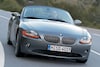 BMW Z4 roadster