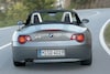 BMW Z4 roadster
