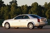 Cadillac CTS