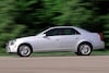 Cadillac CTS