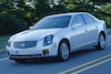 Cadillac CTS