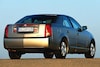 Cadillac CTS