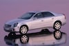 Cadillac CTS
