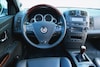 Cadillac CTS - interieur